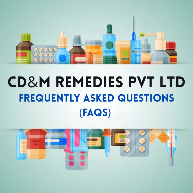 Frequently Asked Questions (FAQs)