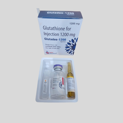 Glutathione 1200mg
