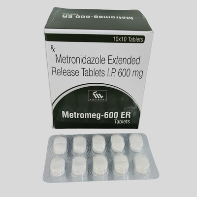 Metronidazole