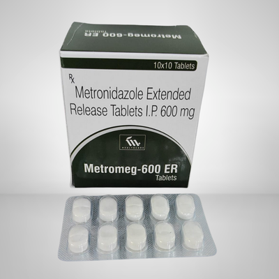METRONIDAZOLE TABLET